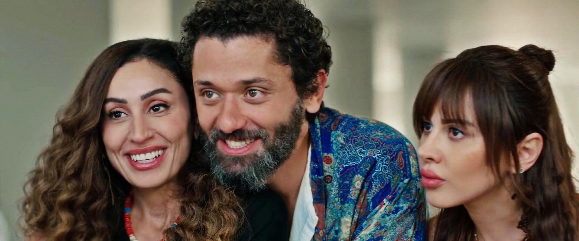 The Happiness I Have's banner image