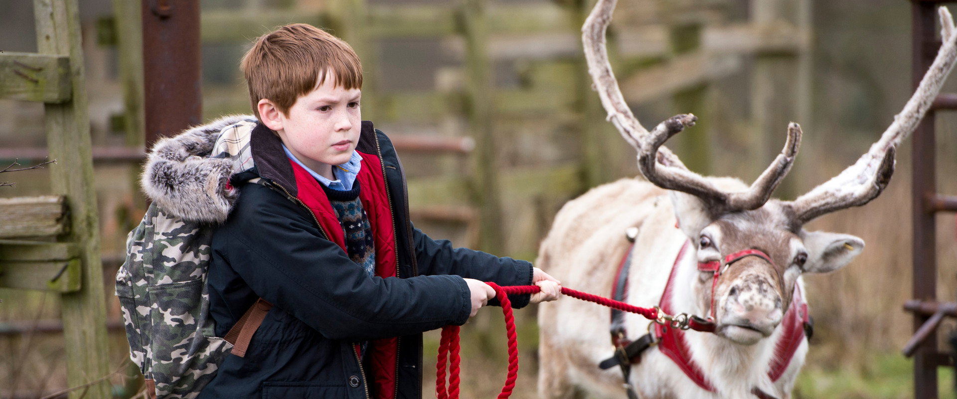Get Santa's banner image