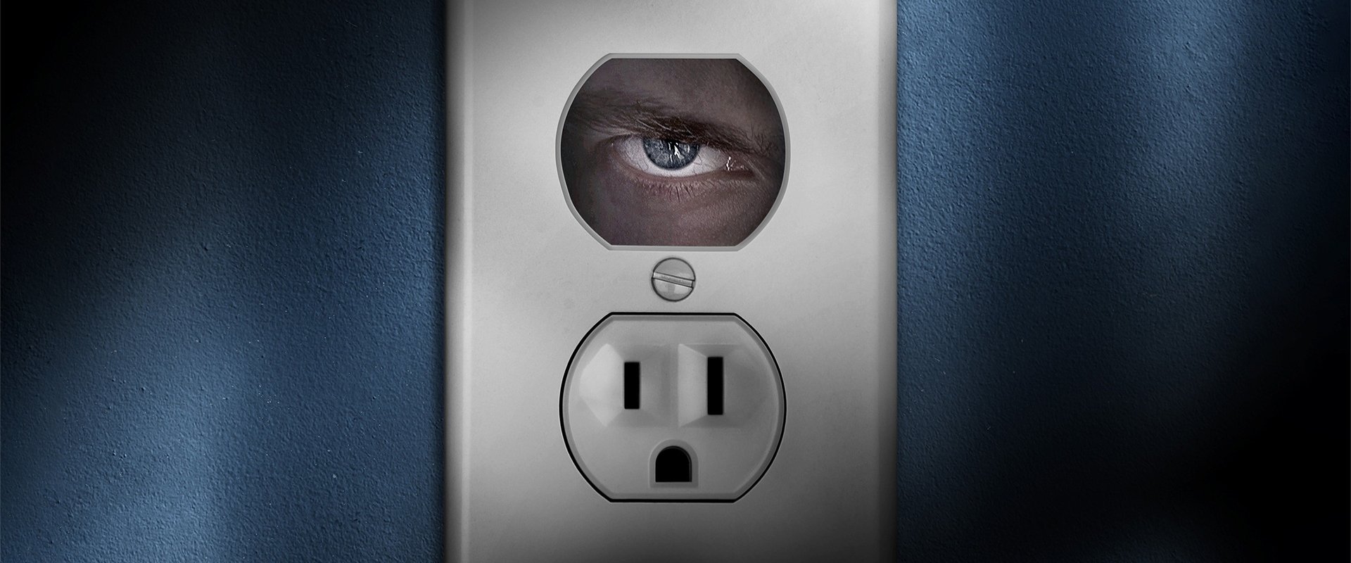 Phrogging: Hider in My House