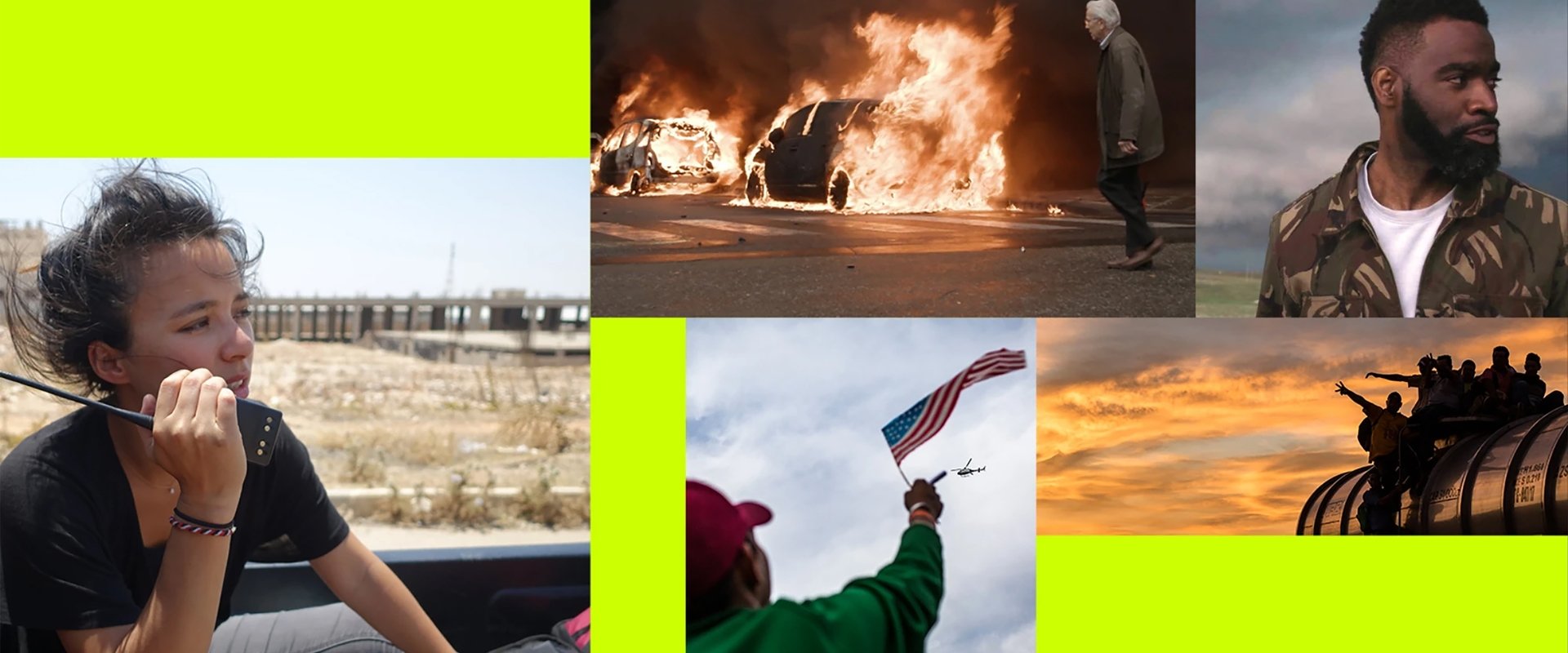 VICE News Tonight