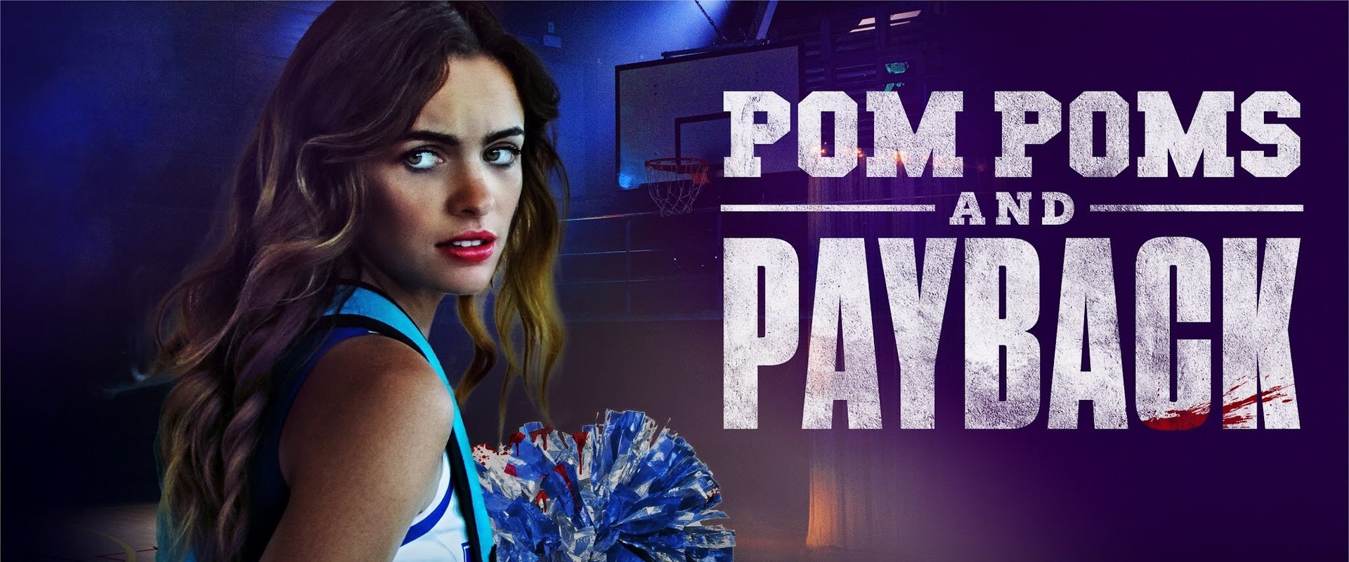 Pom Poms and Payback