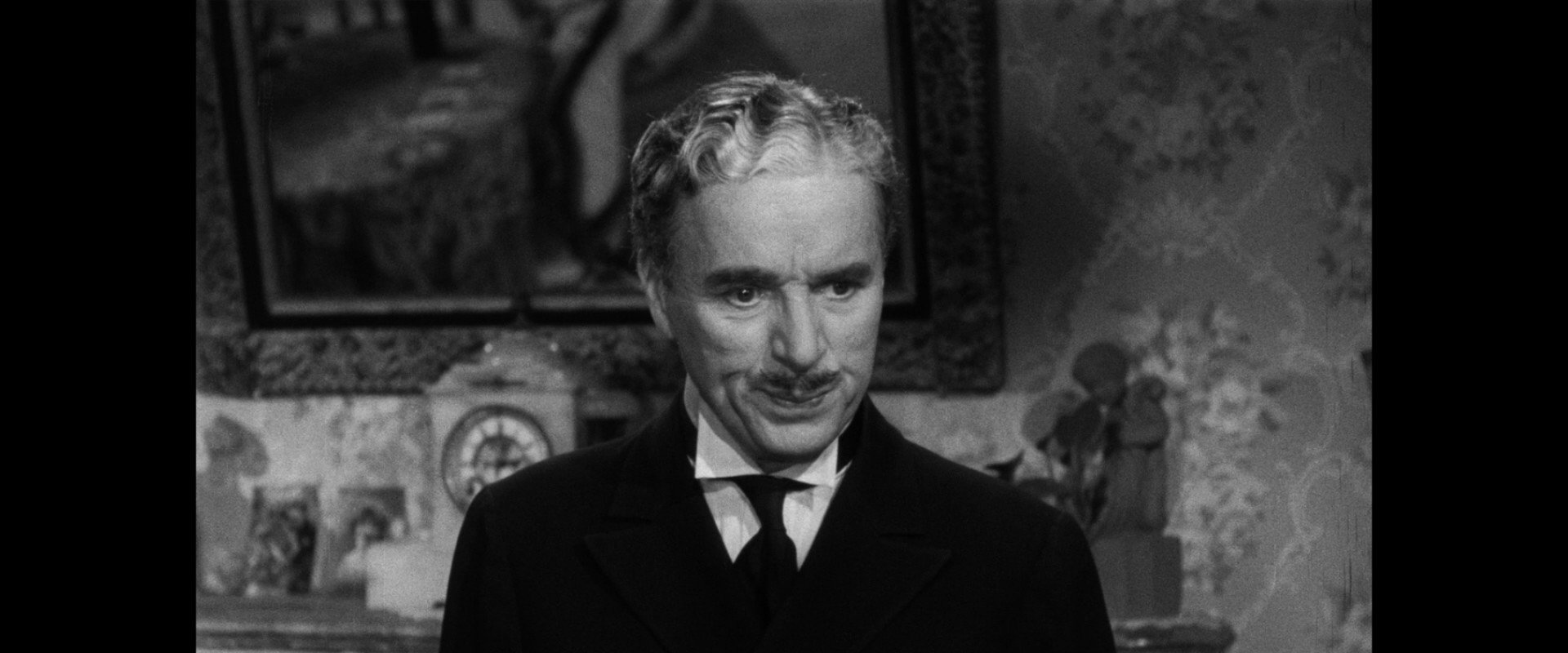 Chaplin Today: Monsieur Verdoux's banner image