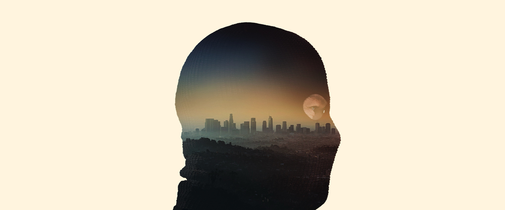 Crime 101's banner image