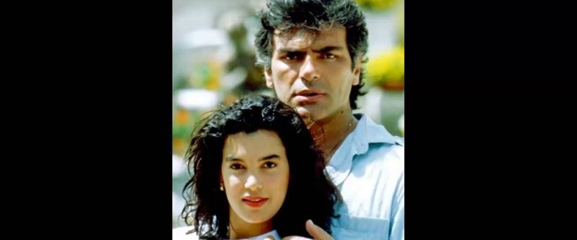 El magnate's banner image