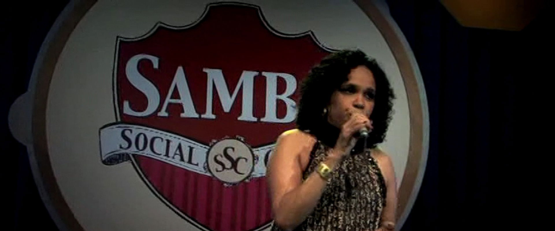 Samba Social Clube - Vol. 3's banner image