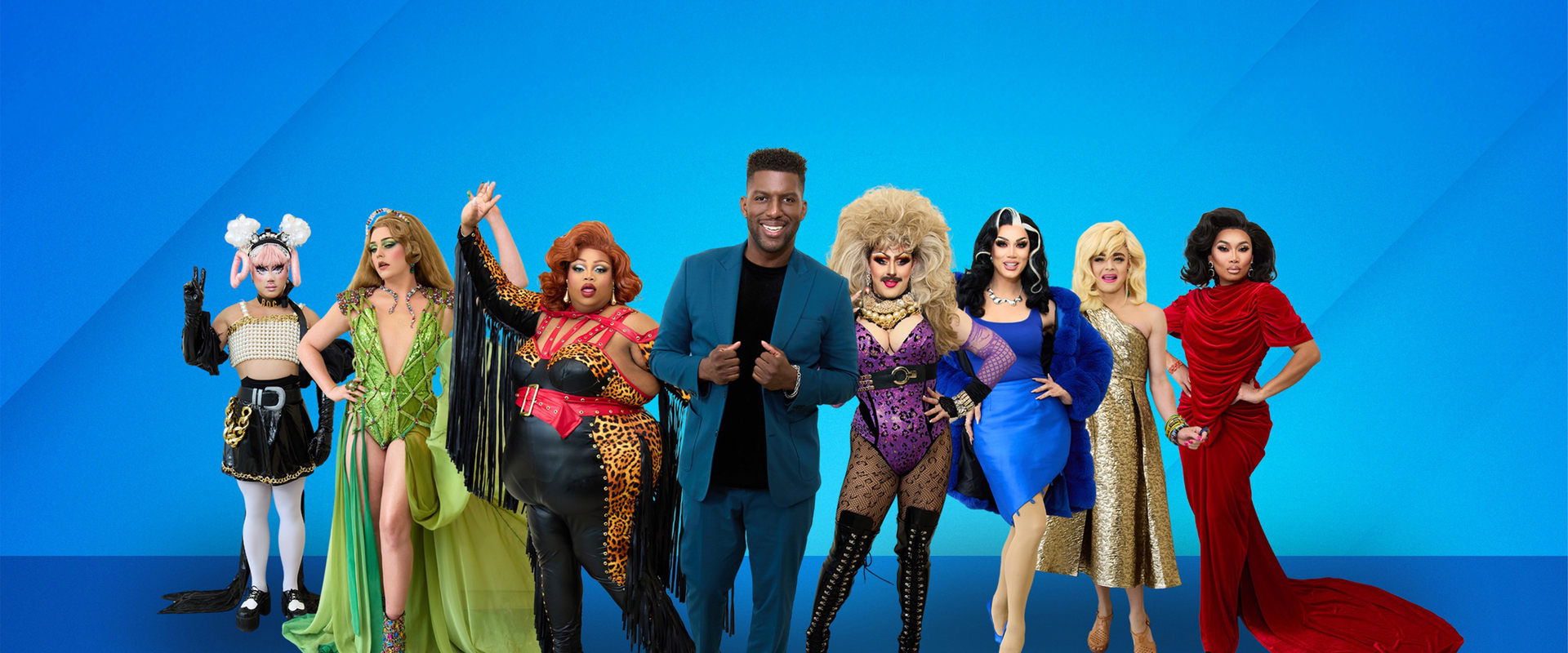 Drag House Rules