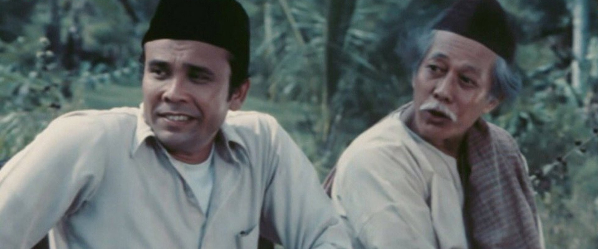 The Narrow Bridge's banner image