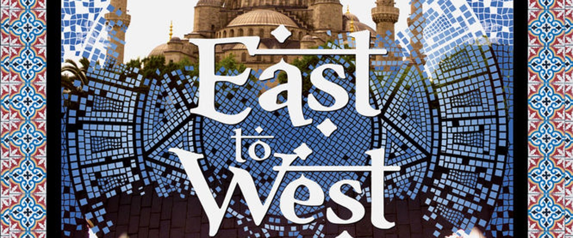 East To West