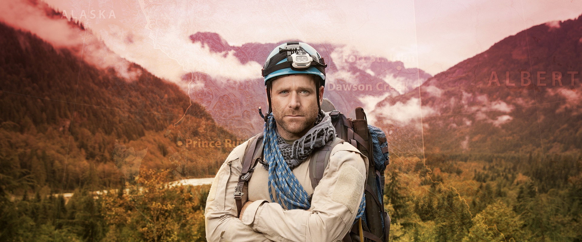 Curse of the Frozen Gold