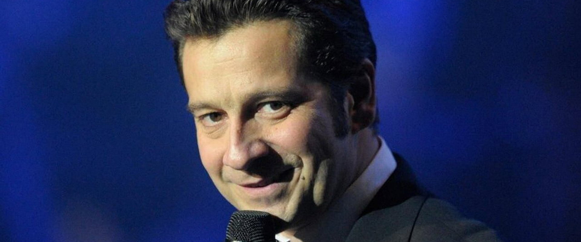 Laurent Gerra - Flingue la télé's banner image