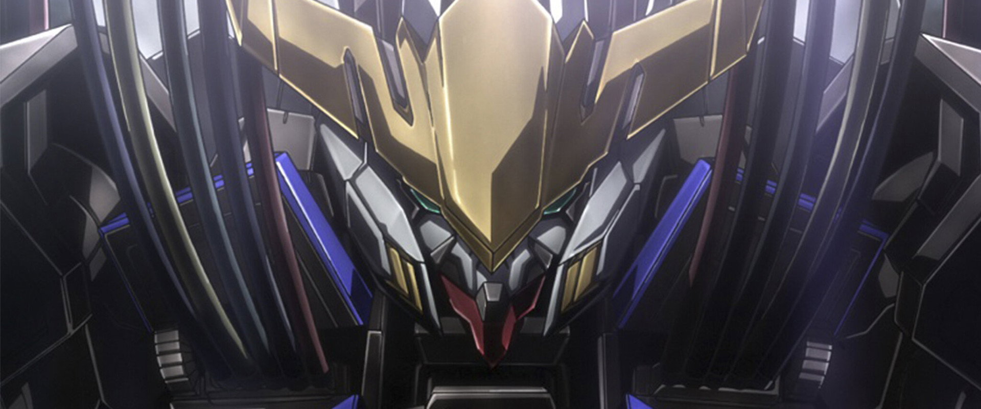 机动战士高达：铁血的奥尔芬斯