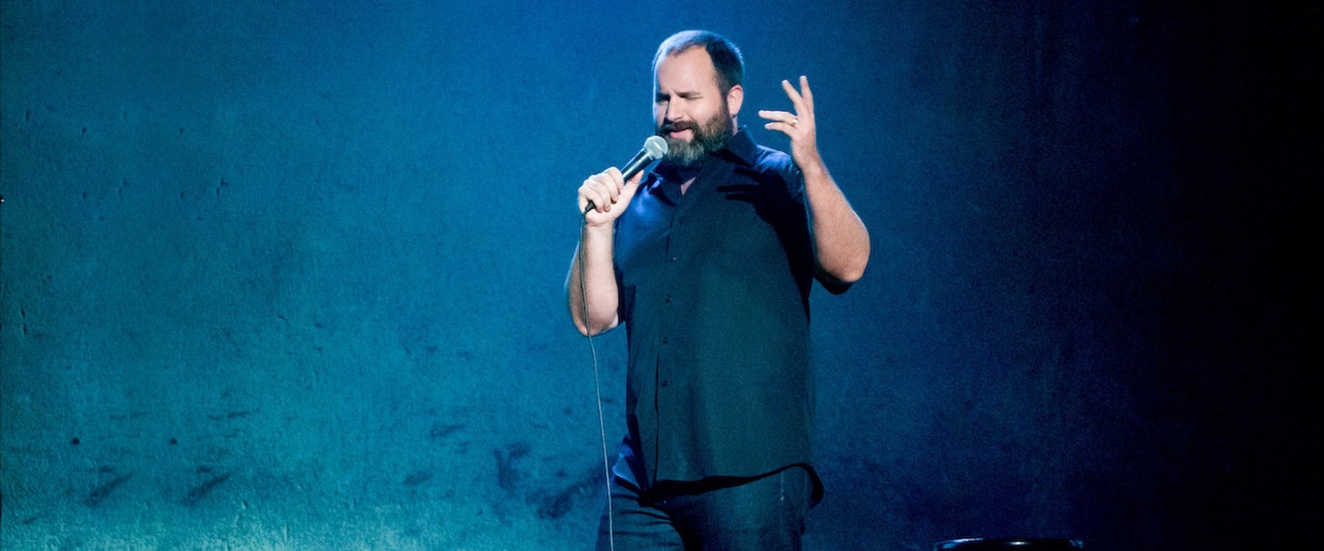 Tom Segura: Mostly Stories