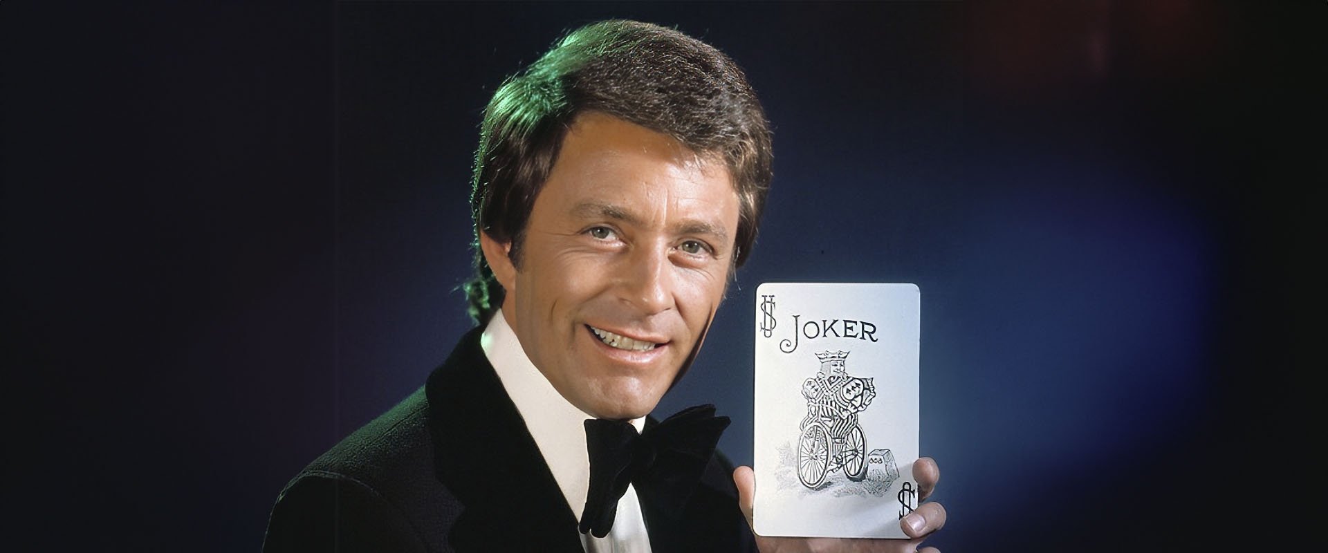 The Magician