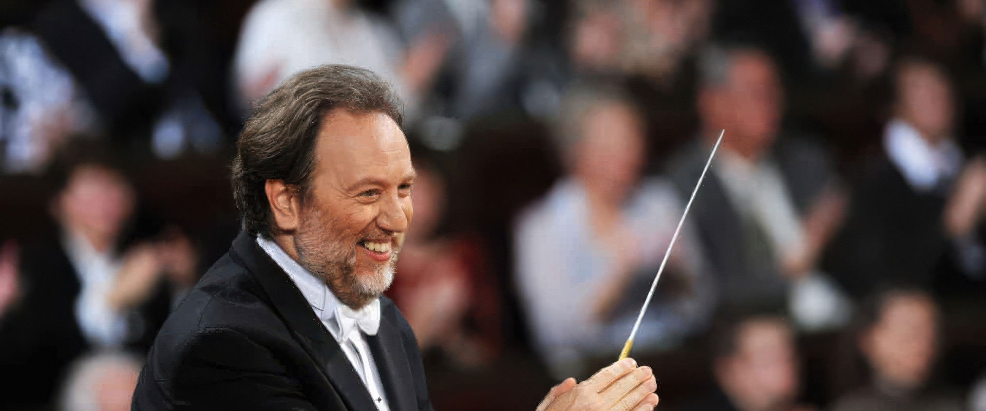 Riccardo Chailly - Mahler [Symphony No. 8] (Lucerne Festival 2016)'s banner image