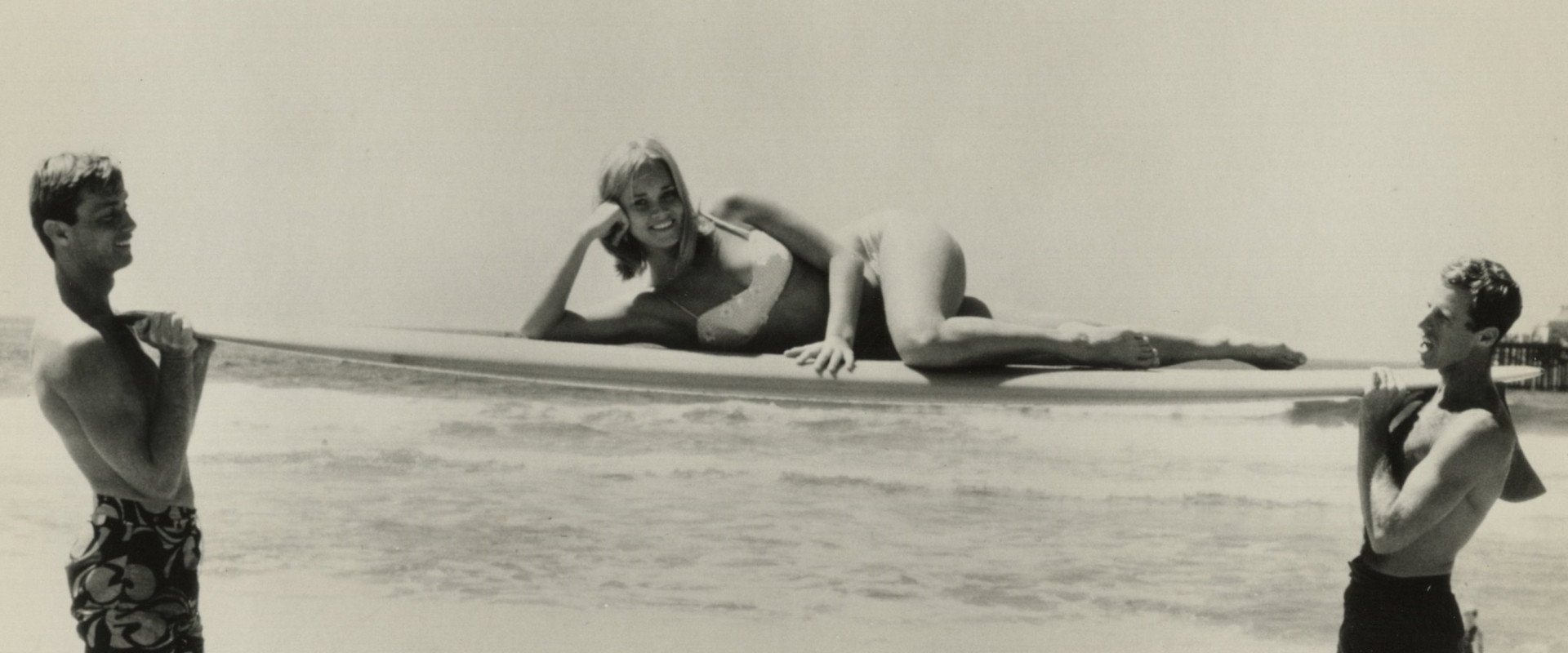 Hit the Surf's banner image