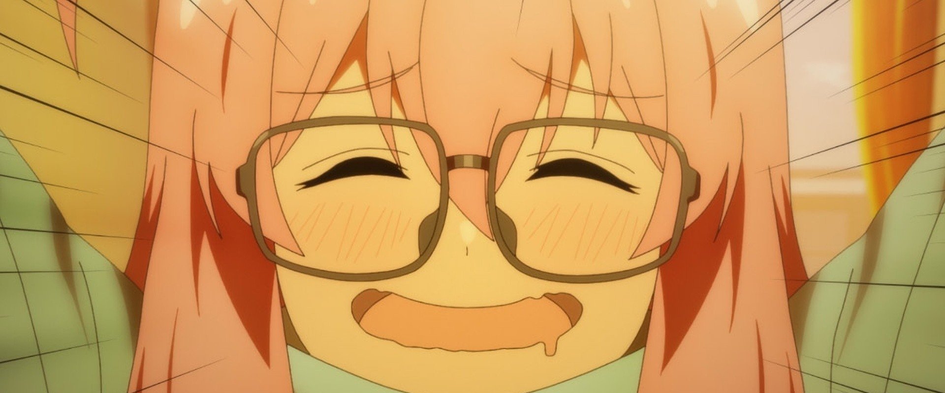 I'm Living with an Otaku NEET Kunoichi!?