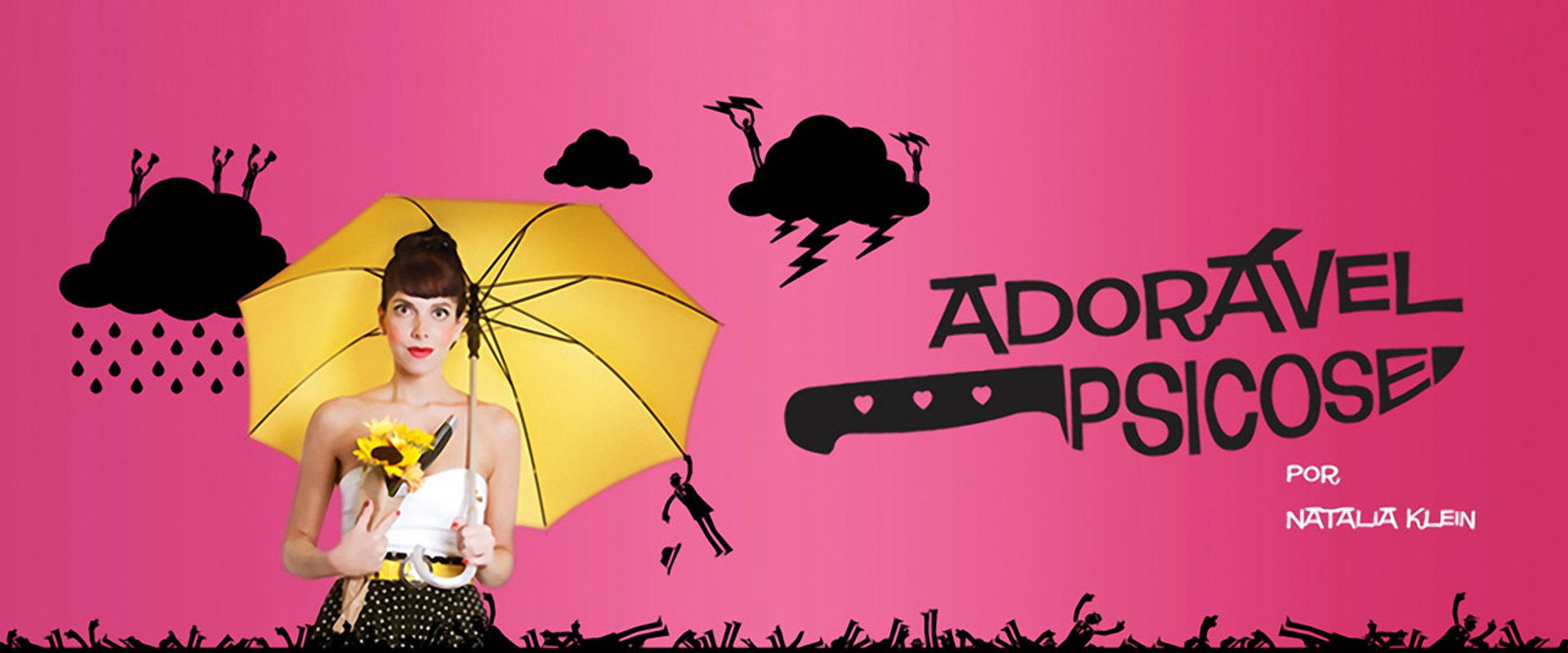Adorável Psicose's banner image