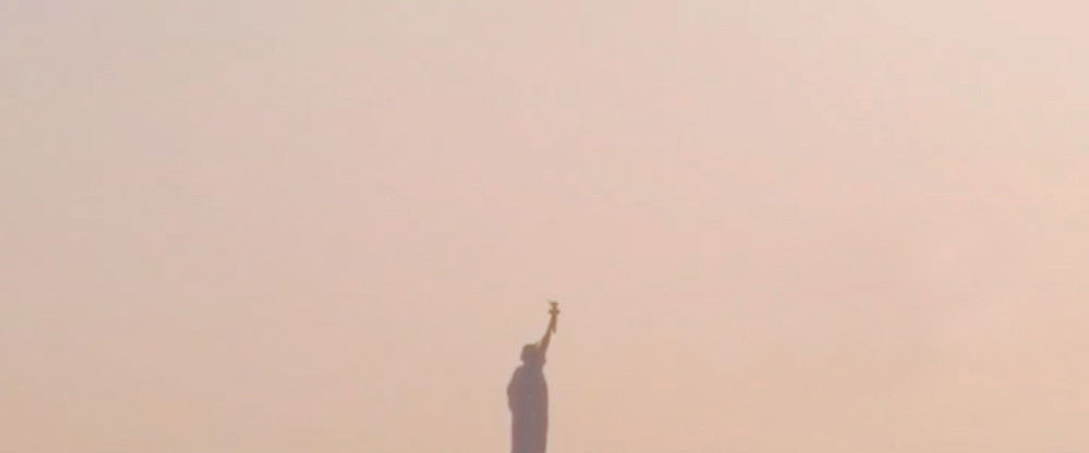 Liberty: Mother of Exiles