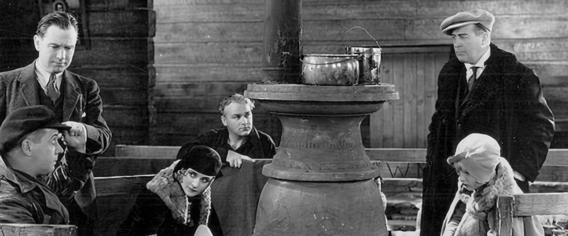 High Voltage's banner image