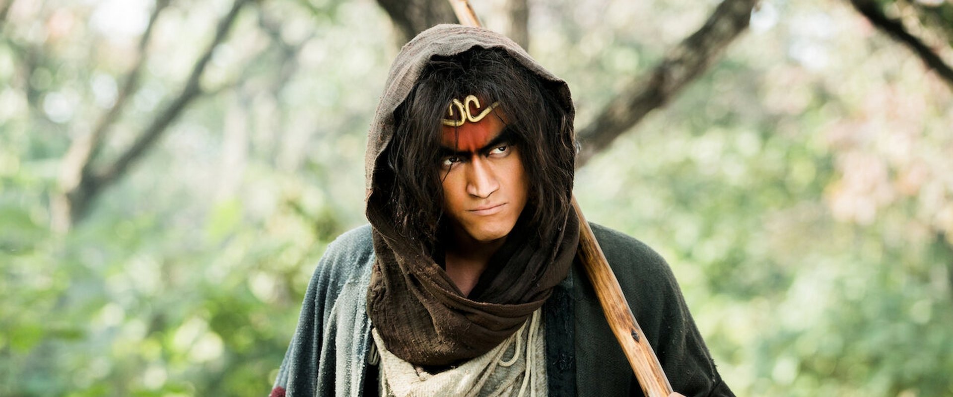 Journey to the West: The Demons Strike Back's banner image