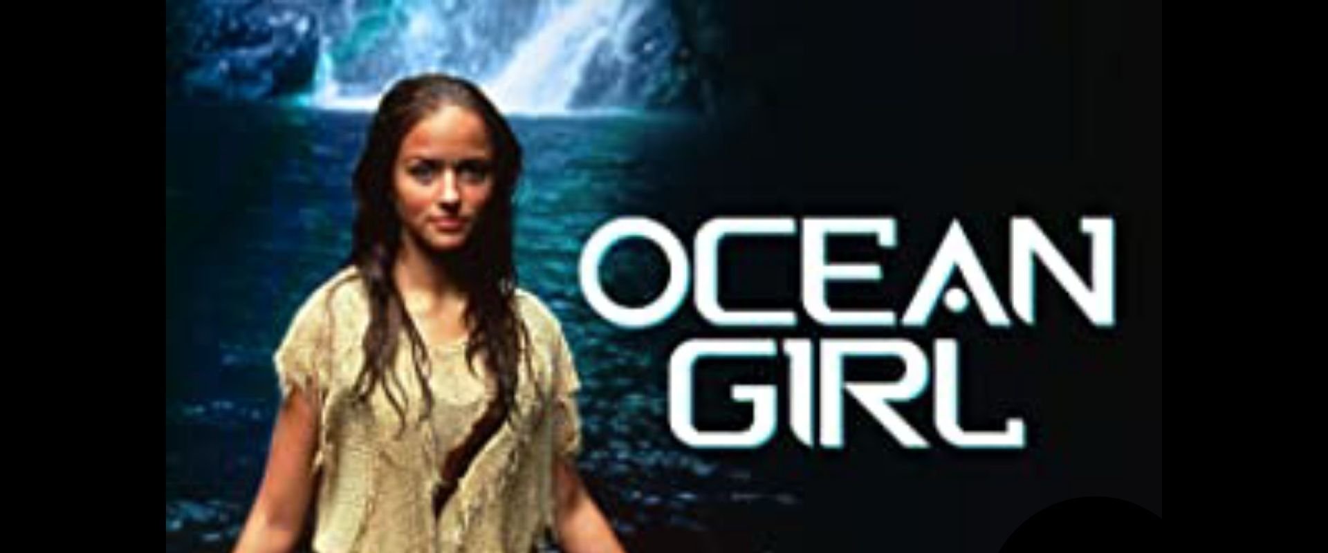Ocean Girl