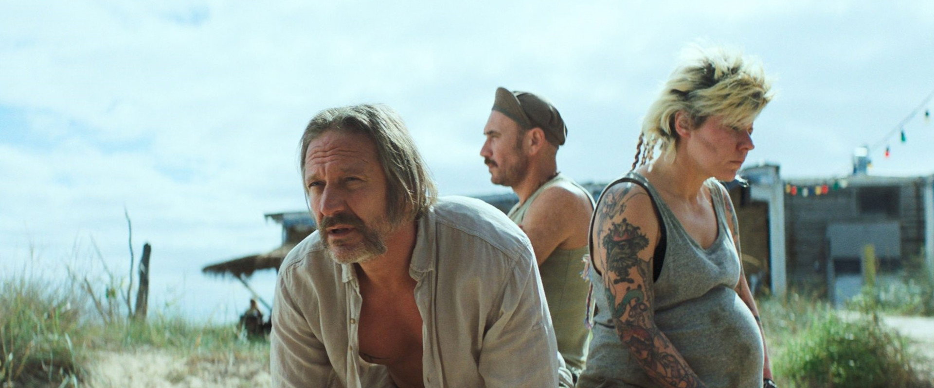 Fishbone's banner image