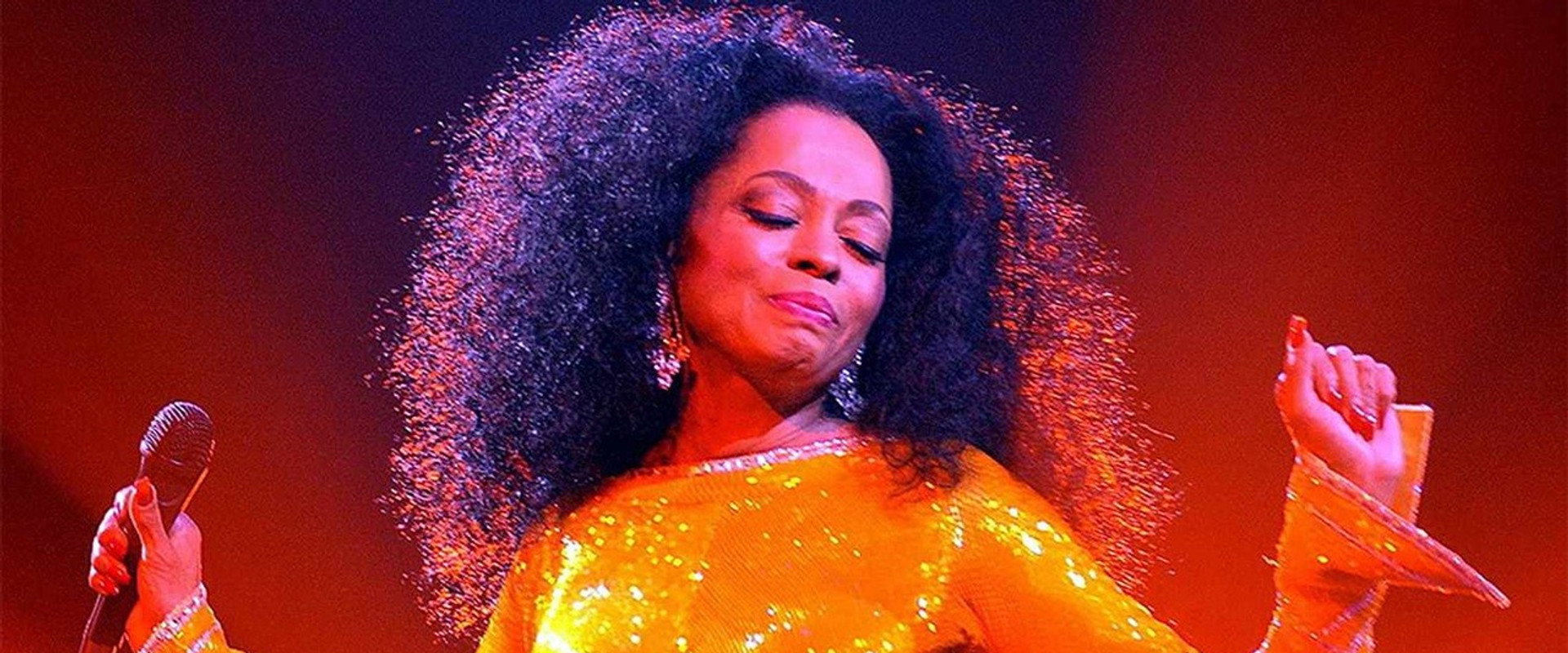 Diana Ross - One Woman - The Video Collection 2's banner image