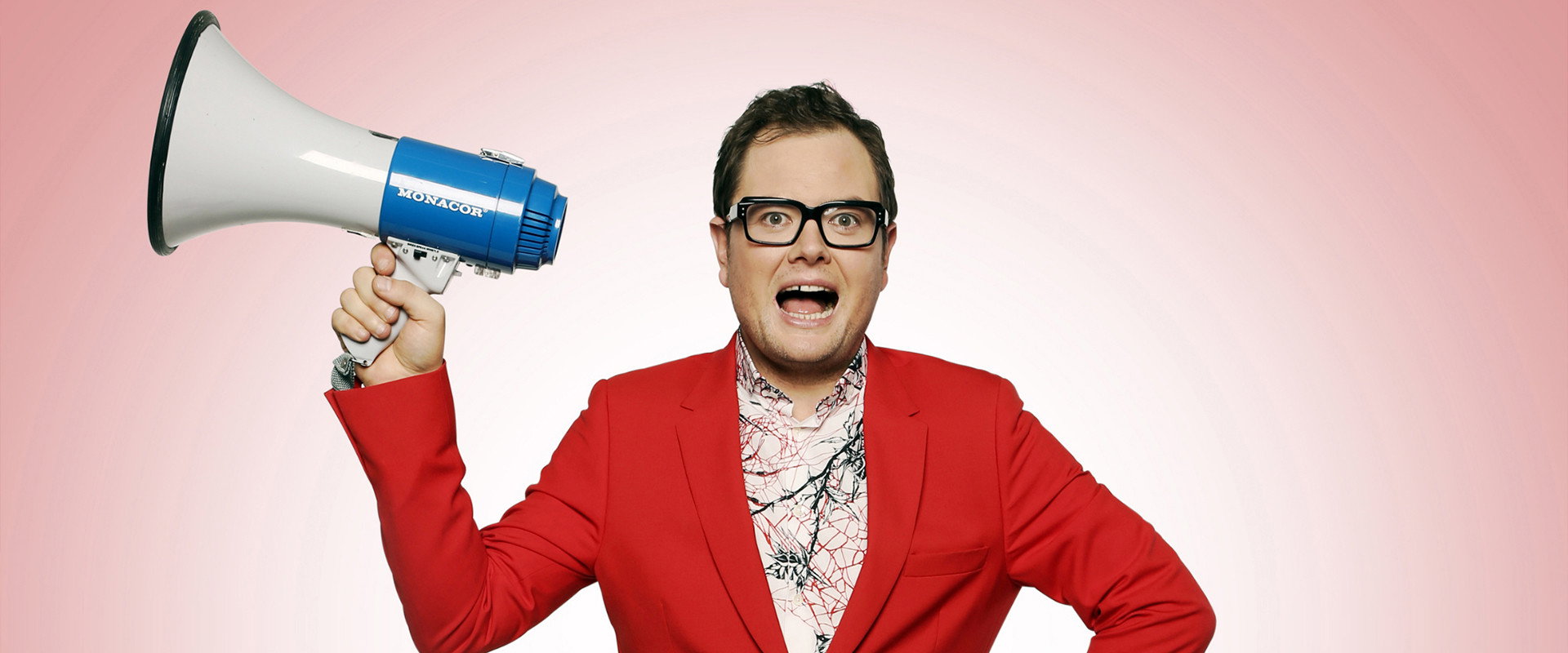 Alan Carr: Yap, Yap, Yap!'s banner image