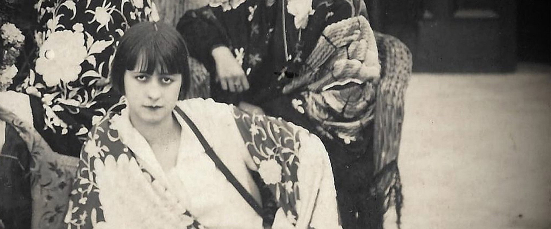 Mujeres en la isla: las otras hijas del mestre