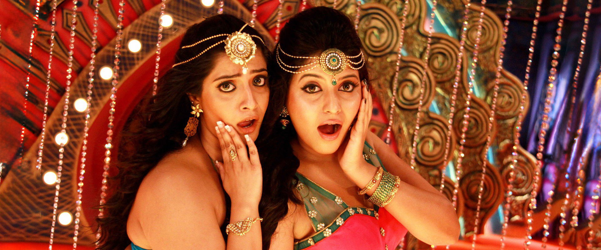 Madha Gaja Raja's banner image