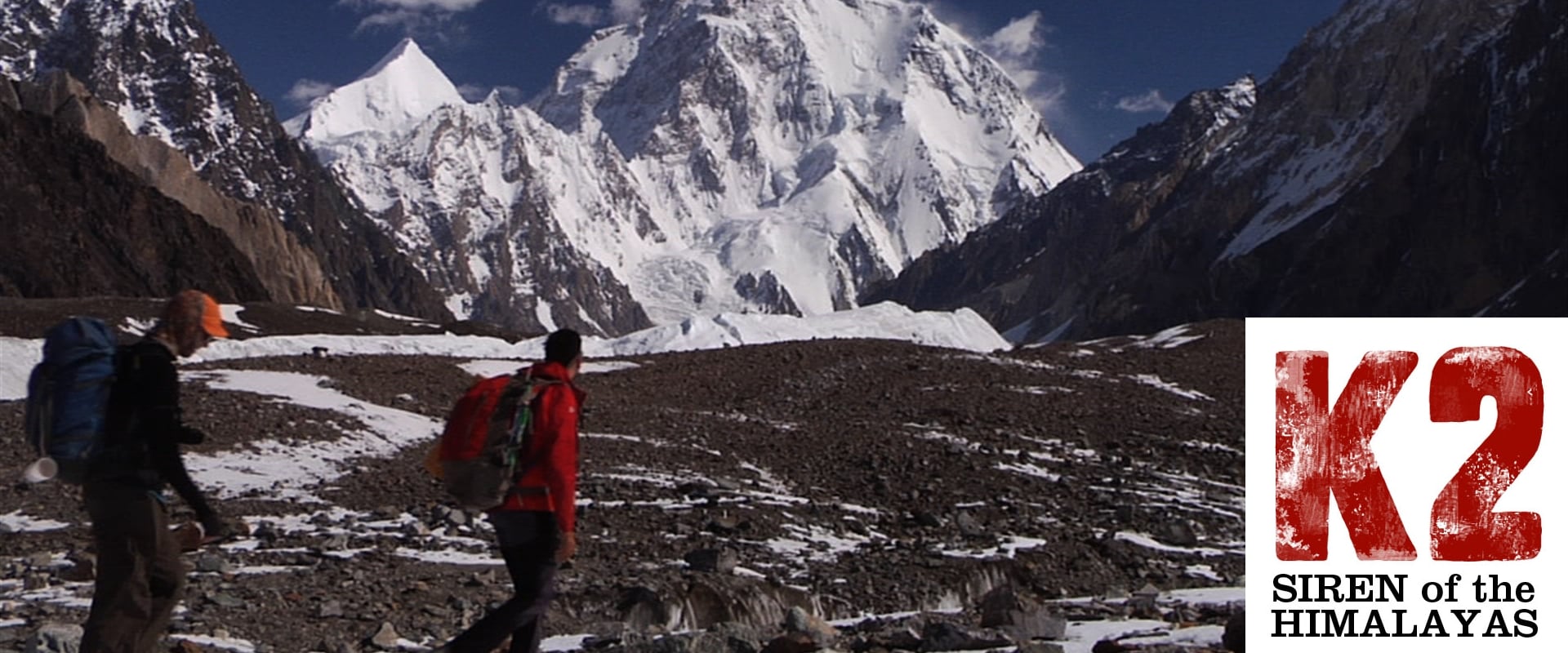 K2: Siren of the Himalayas