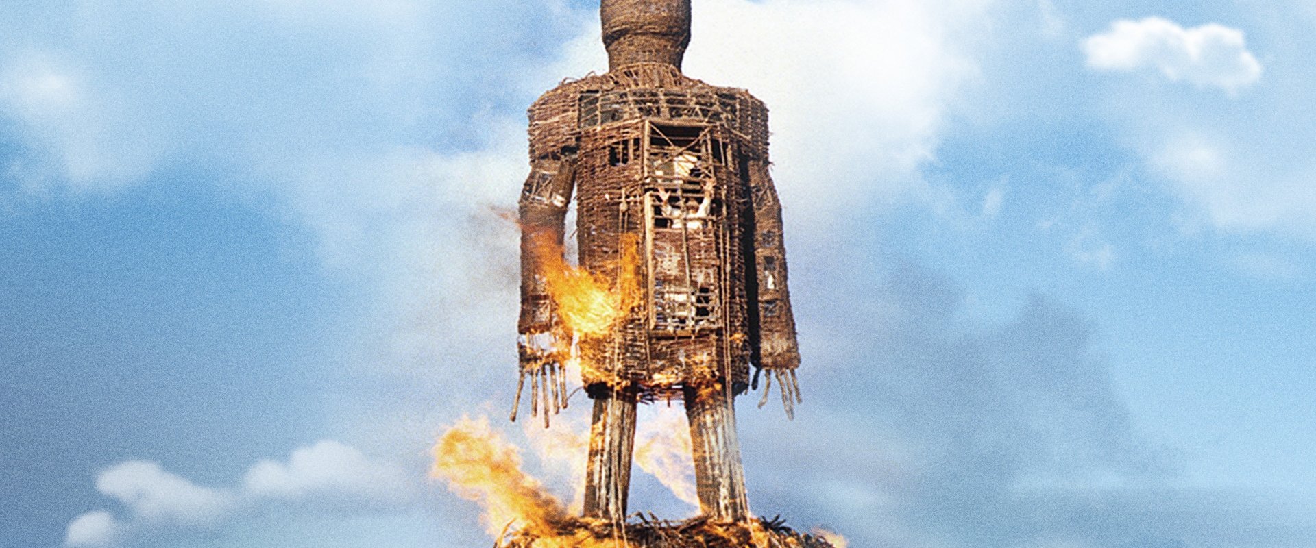 The Wicker Man