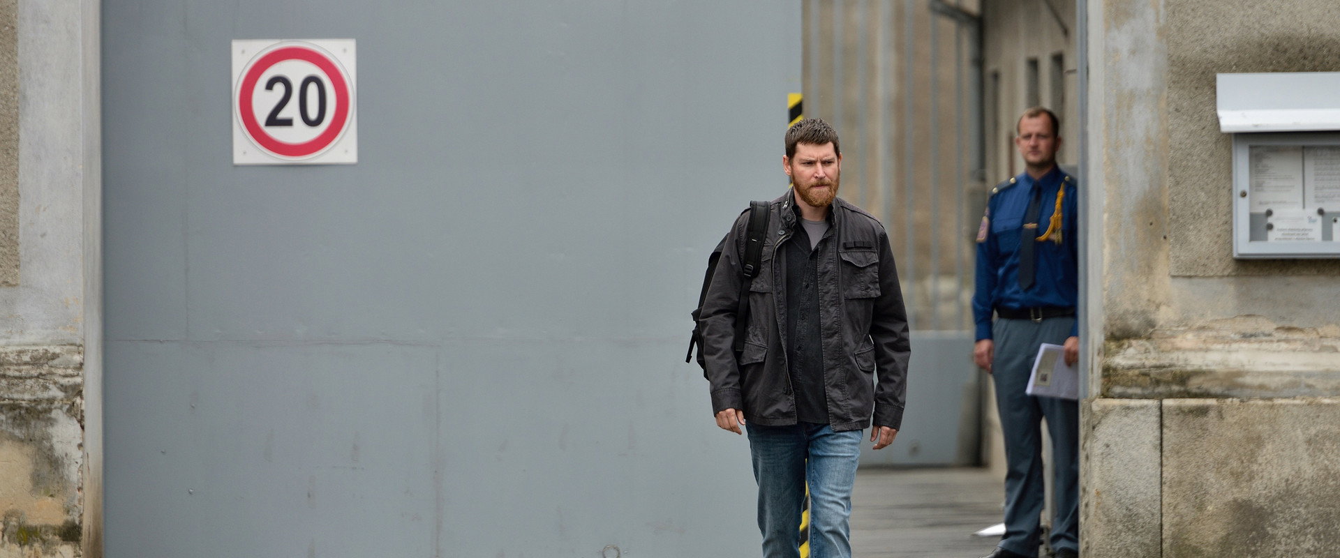 Stockholmský syndrom