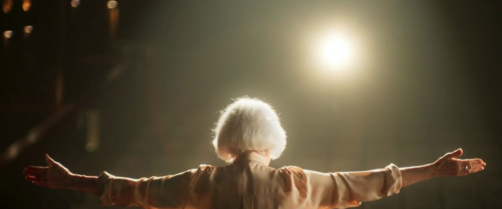 Tributo: Fernanda Montenegro's banner image