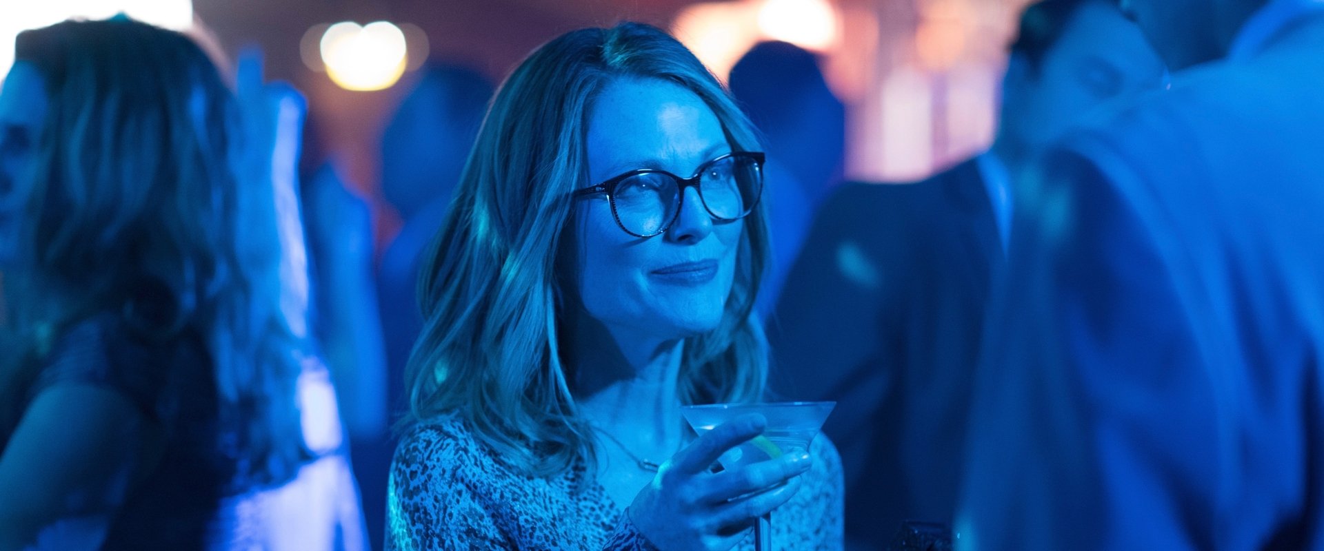 Gloria Bell