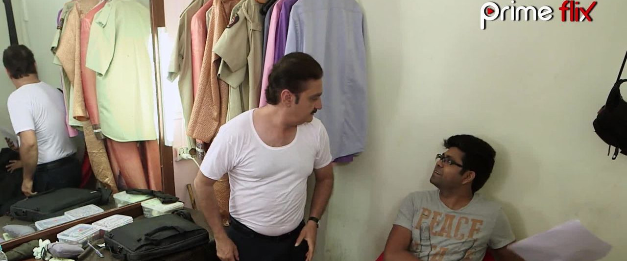 Abki Bari Bipin Bihari