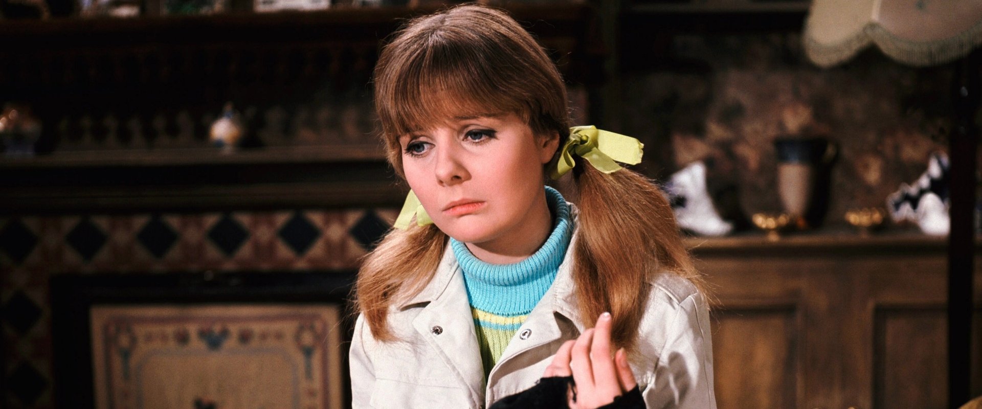 Mrs. Brown, You've Got a Lovely Daughter