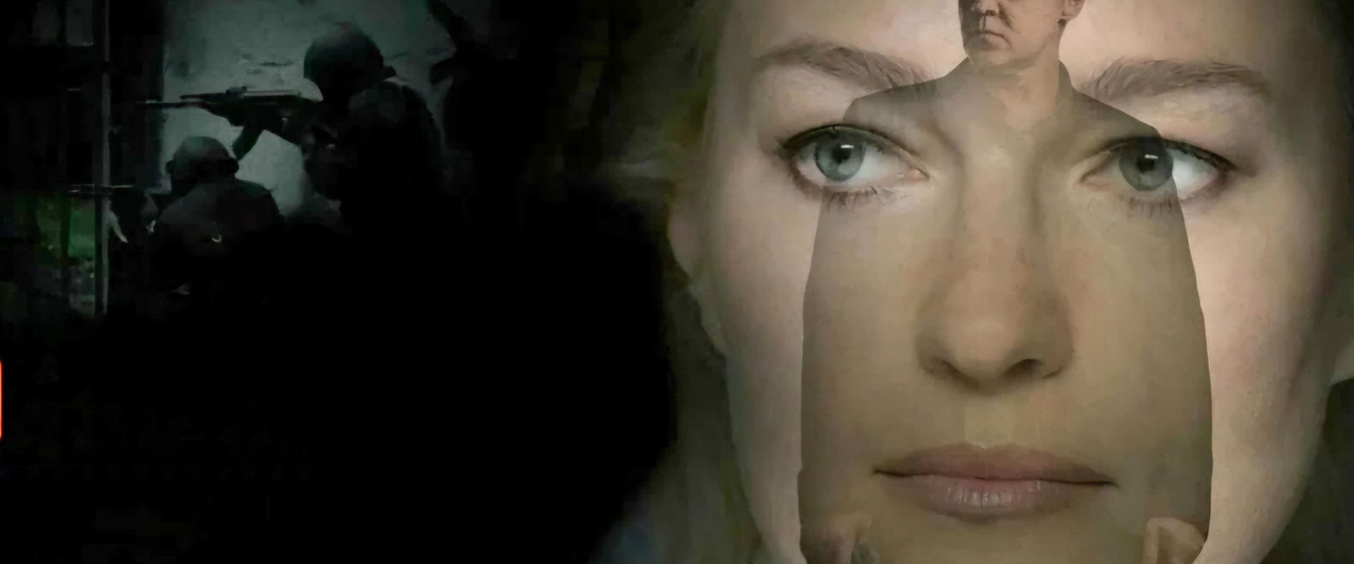 The Policeman's Wife