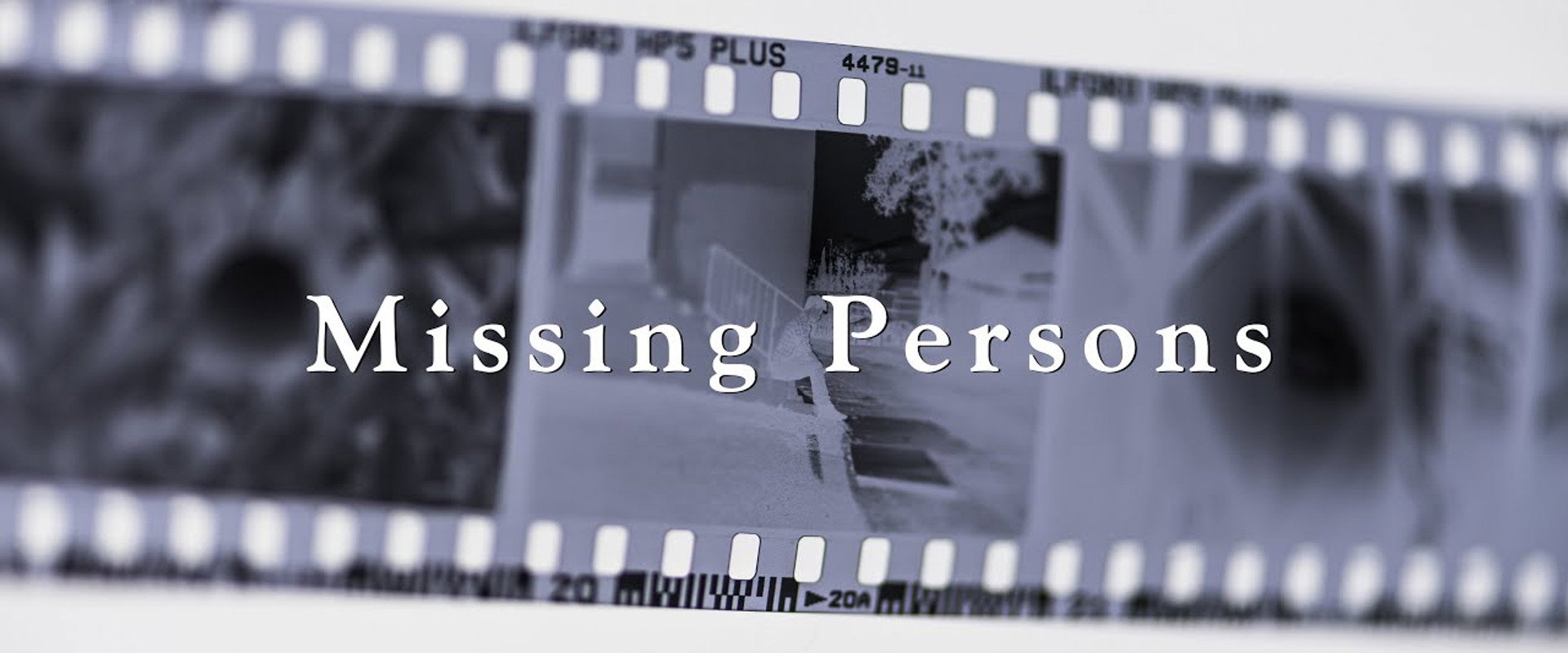 Missing Persons