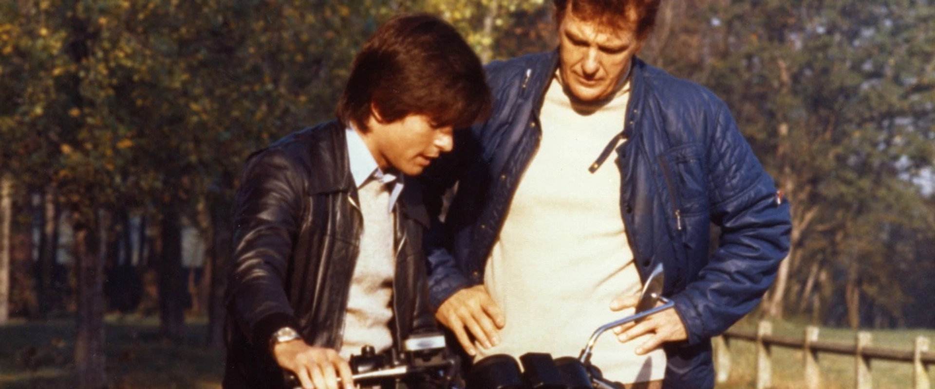 Second Wind's banner image