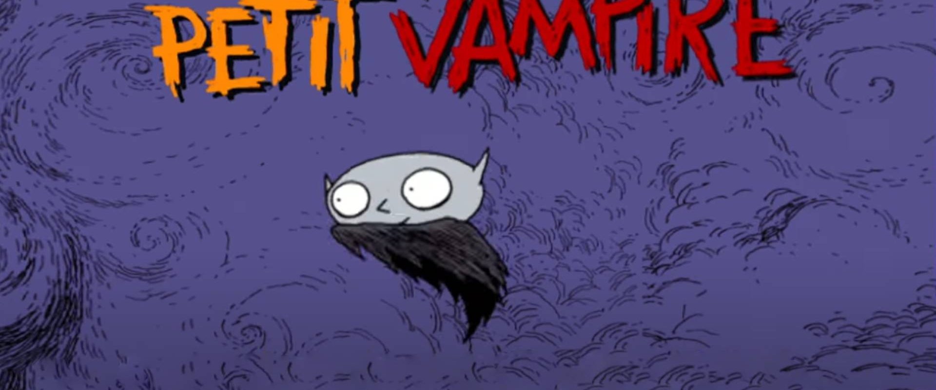 Little Vampire