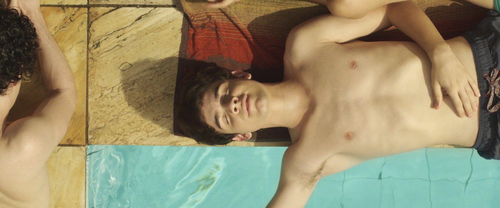 The Way He Looks
