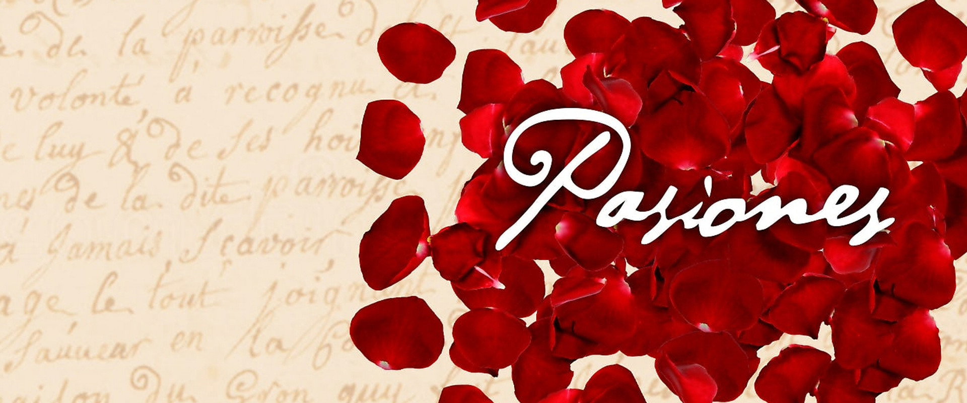 Pasiones's banner image