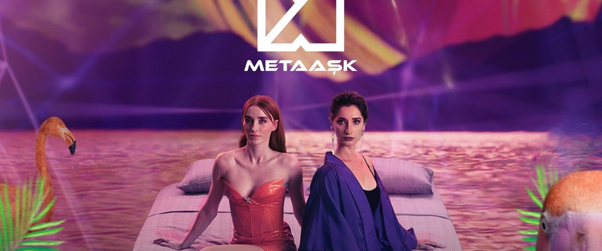 Meta Aşk