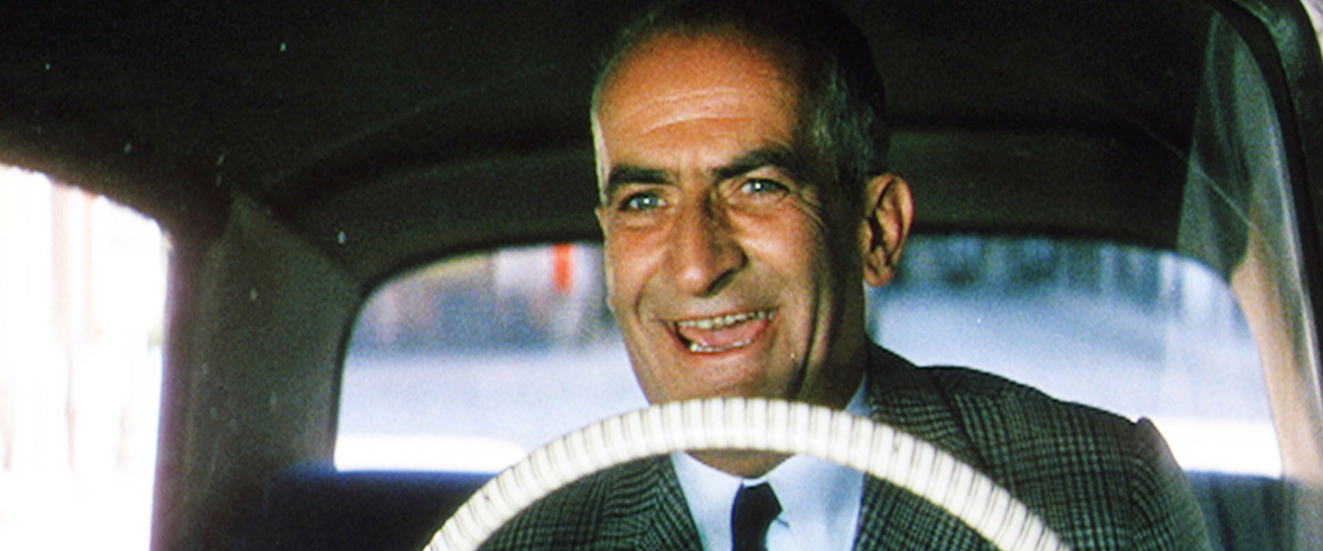 The Exchange Student's banner image