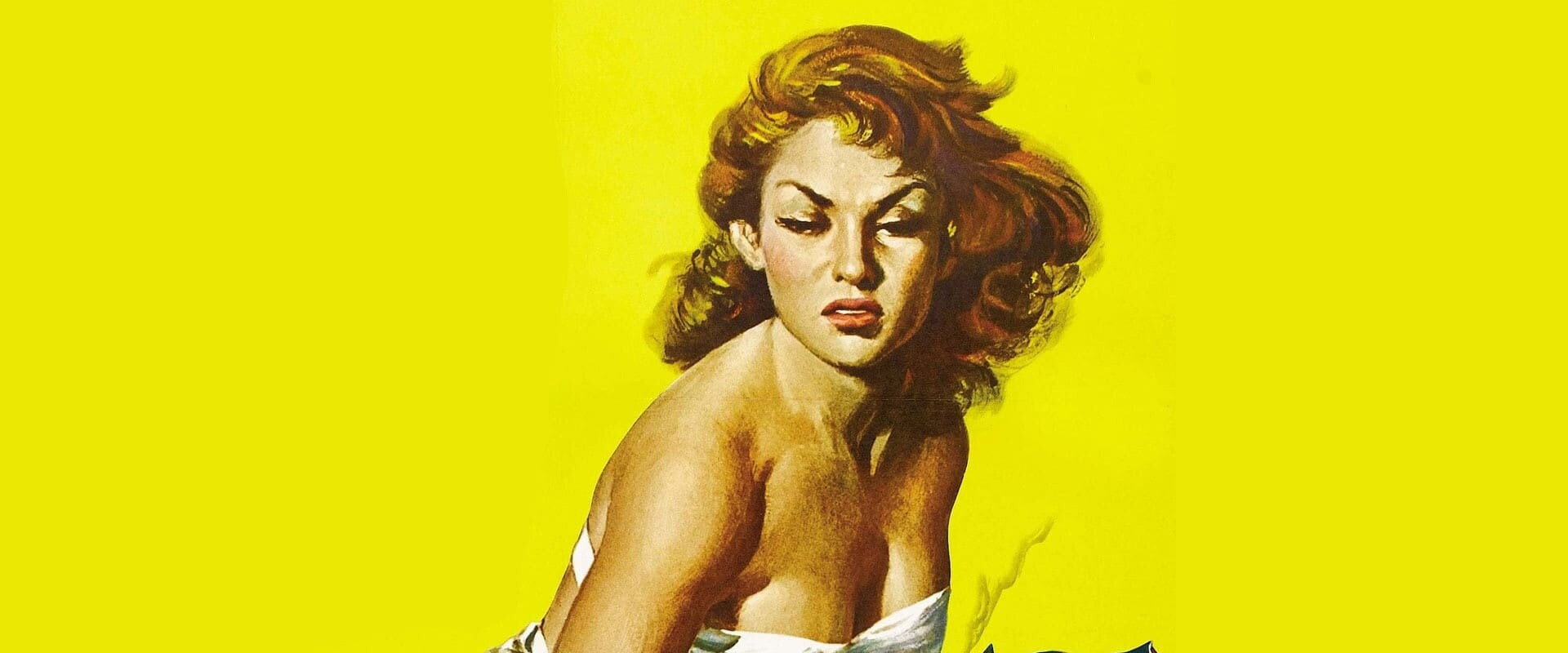 Attack of the 50 Foot Woman's banner image