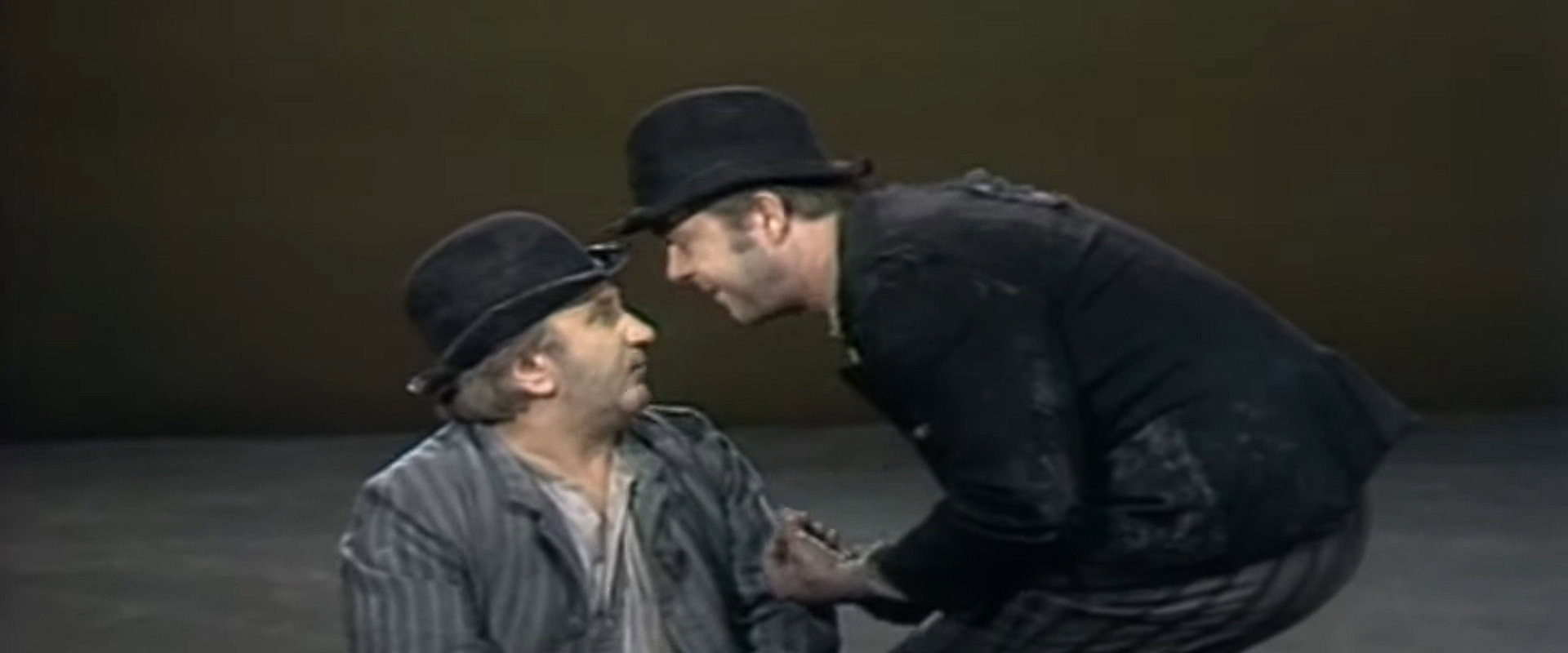 Warten auf Godot's banner image