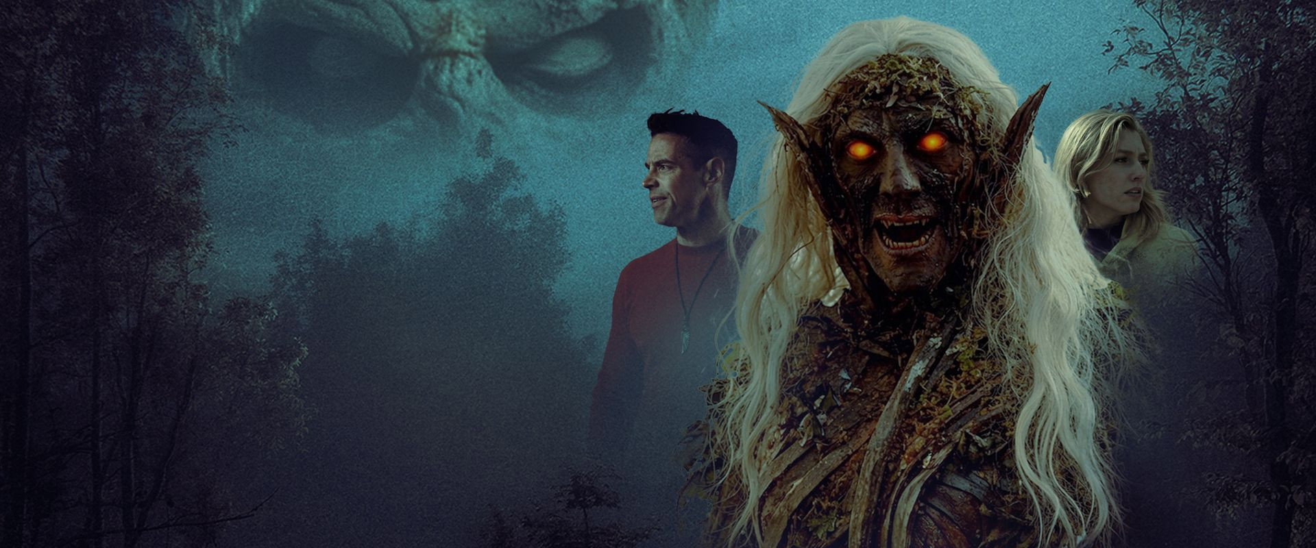 Backwoods Blood Feud's banner image