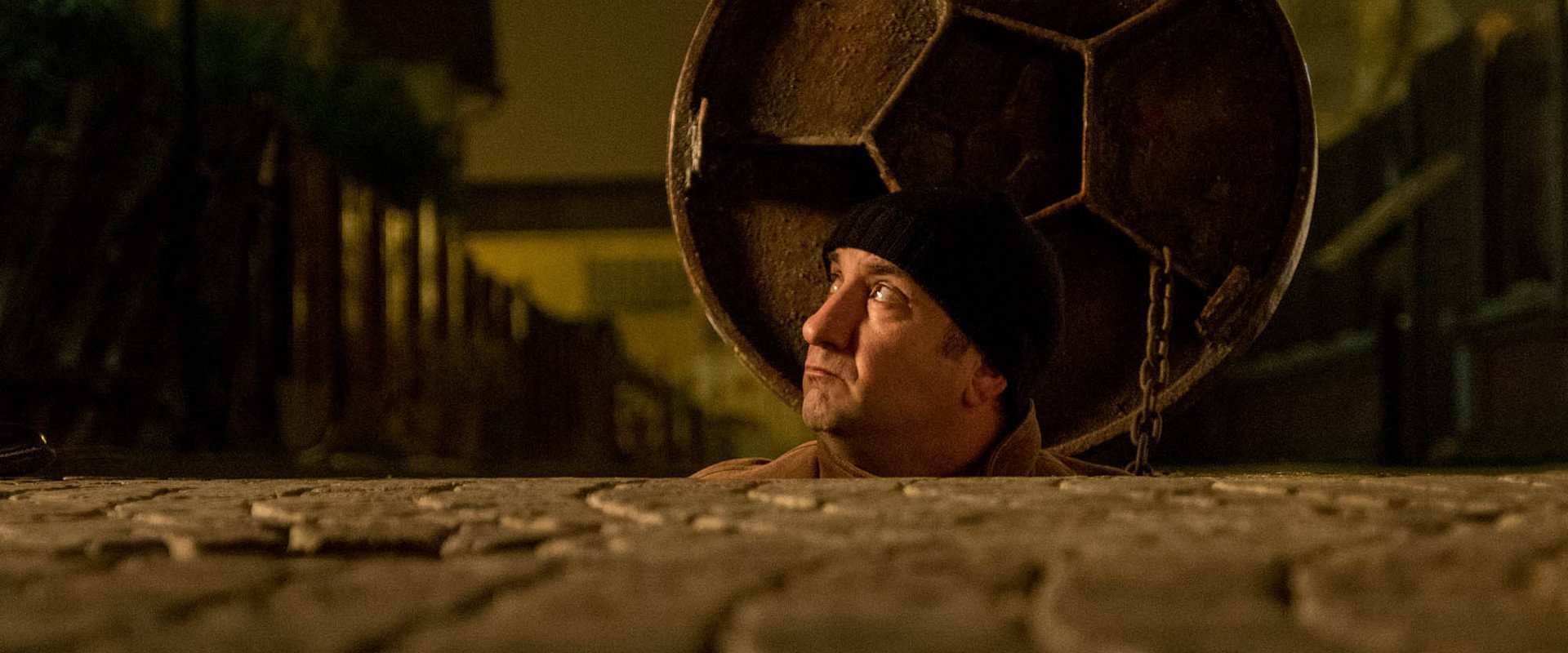 I topi's banner image