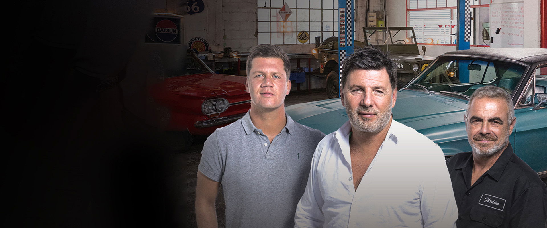 Enchères mécaniques